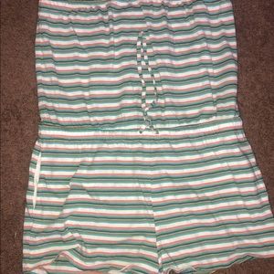 Aeropostale Romper